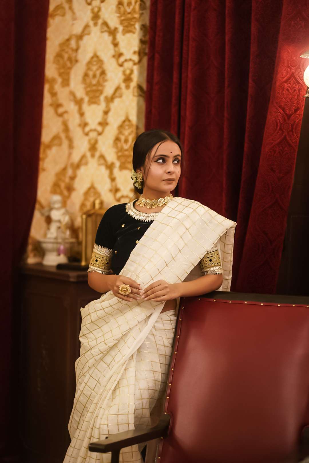 Rajorshi  Saree